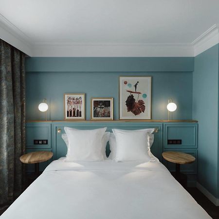 Xo Hotel Paris Eksteriør billede