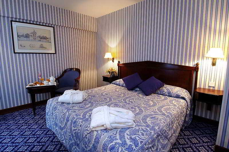 Xo Hotel Paris Eksteriør billede